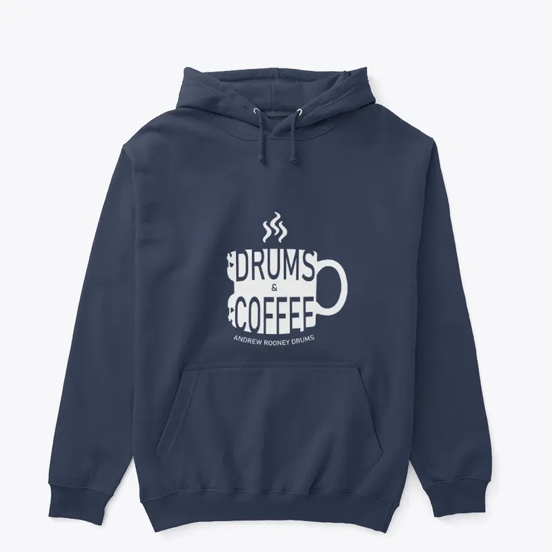 Drums & Coffee 2.0 Mug Clothing