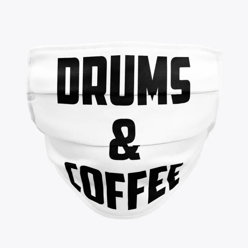 Drums and Coffee